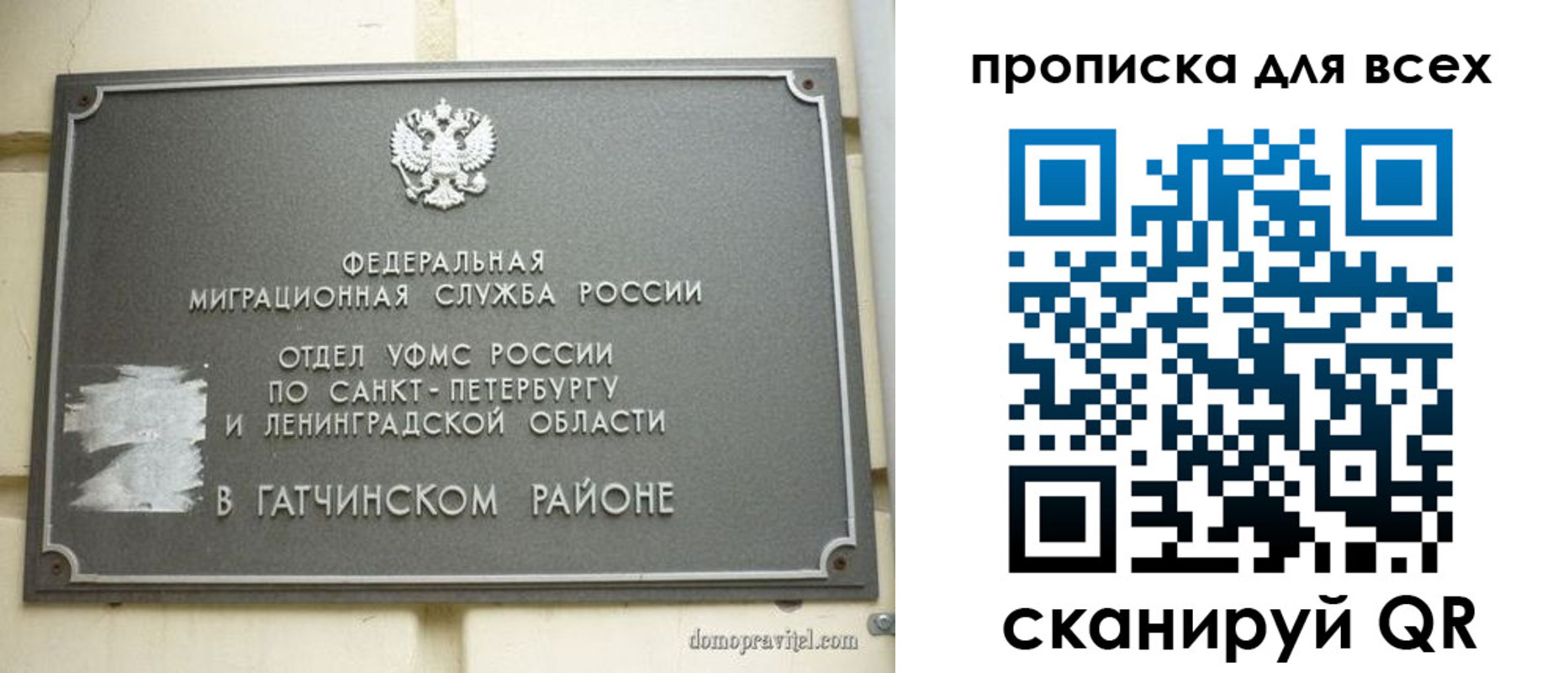 где прописаться в Боровске